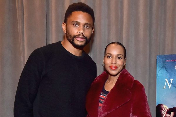 Kerry Washington Had the ‘Best Date Night Ever’ with Husband Nnamdi Asomugha – Here’s What They Did (Exclusive)