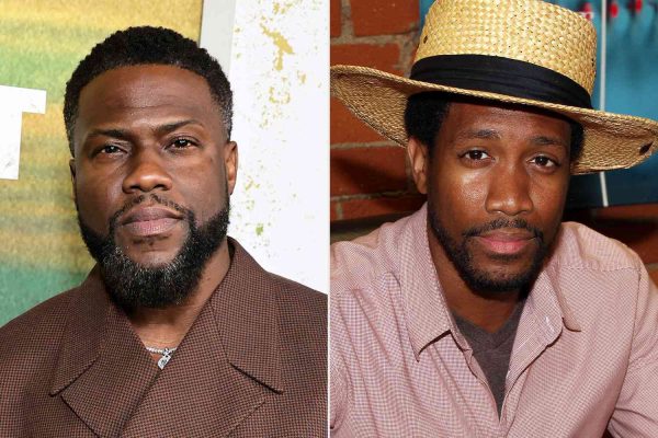 Kevin Hart Sued by Former Friend Jonathan ‘J.T.’ Jackson for Breach of Settlement Following Extortion Case