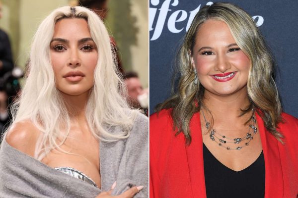 Kim Kardashian Hopes Gypsy Rose Blanchard ‘Heals’ After Meeting About Prison Reform: ‘People Should Have Second Chances’