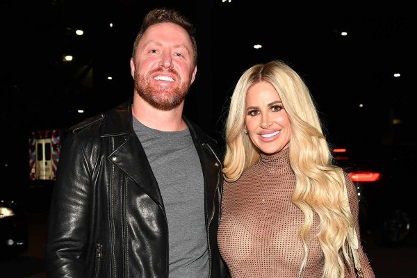 Kim Zolciak and Kroy Biermann Set Date for Divorce Trial 10 Months After He Filed for a Second Time