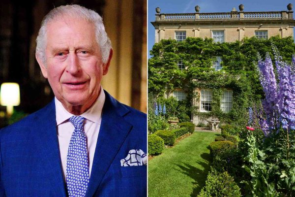 Inside King Charles’ Highgrove House Gardens: A ‘Deeply Private Space’ That Opens Its Gates So Others ‘Get Inspiration’