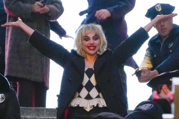 Lady Gaga Had to Unlearn Her ‘Trained’ Singing Abilities to Play Harley Quinn: ‘There’s Plenty of Bum Notes’