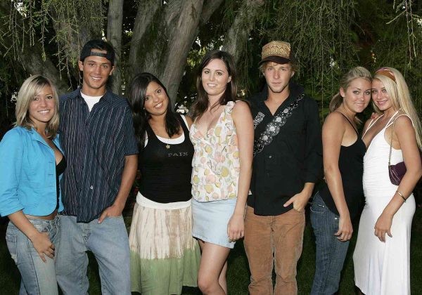 The Cast of ‘Laguna Beach’: Where Are They Now?