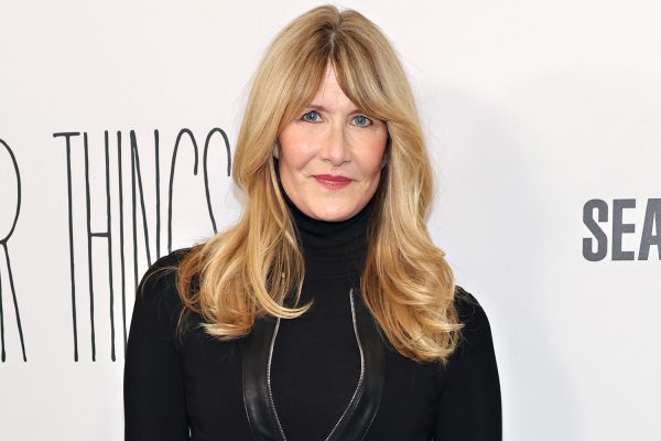 Laura Dern Recalls Being Told She Was ‘No Longer Welcome’ at College If She Left School to Make Blue Velvet