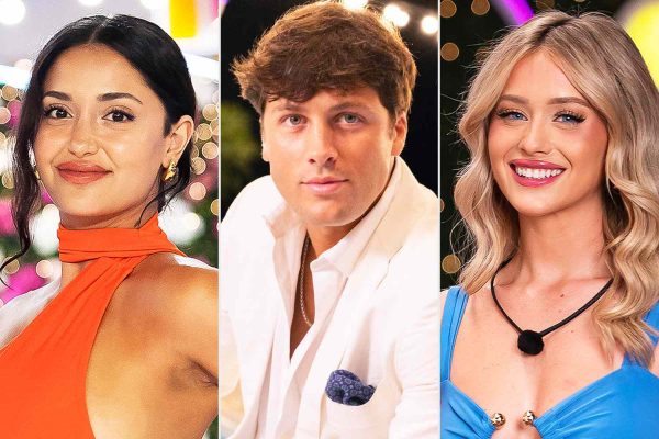 Got ‘Love Island USA’ Withdrawal? These Podcasts – Featuring Leah, Rob and More!