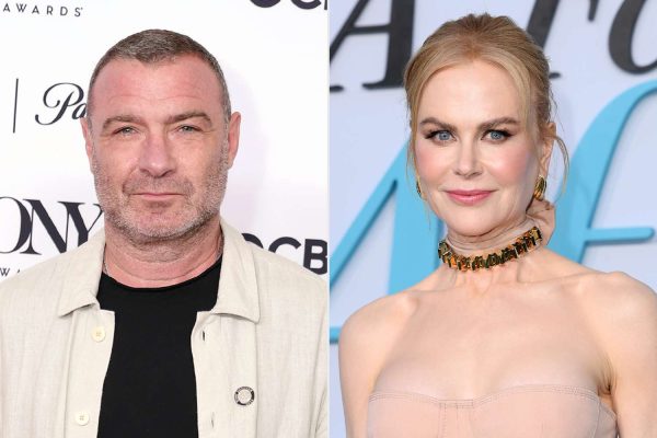 Nicole Kidman and Liev Schreiber Star in Netflix Murder-Mystery Series ‘The Perfect Couple’