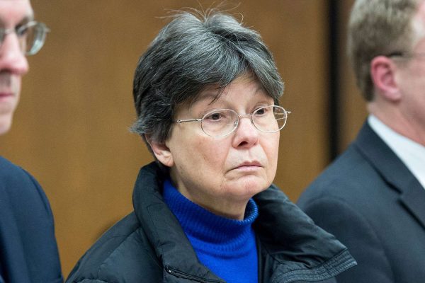 A Conn. Woman Confessed to Killing Her Husband. She Was Found Dead Hours Before Her Sentencing