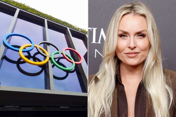 Lindsey Vonn Excited to Bring Winter Olympics Back to Salt Lake City in 2034: ‘We Have Everything’ (Exclusive)