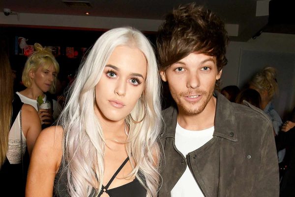 Louis Tomlinson’s Sister Lottie on Losing Both Their Mother and Sister: ‘Grief Is a Powerful Emotion’