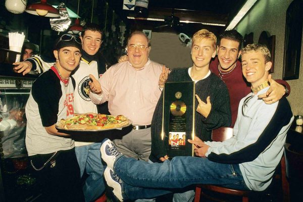 Who Was Lou Pearlman? All About the Con Man Behind Your Favorite Boy Bands