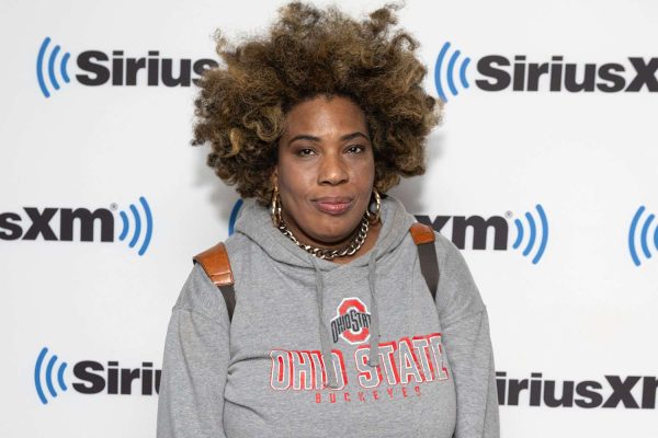 Macy Gray Says She Finds ‘Healing’ Through Cocaine, Alcohol, Marijuana and Pizza — but No ‘Hippie S—‘