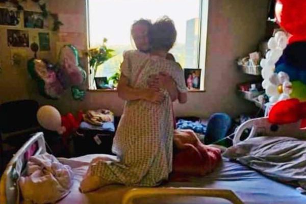 ‘When Calls the Heart’ Star Mamie Laverock Hugs Her Mom After ‘Miracle Birthday’ amid Recovery