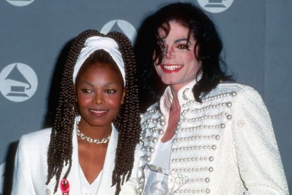 Janet Jackson Says Performing Michael Jackson Duet ‘Scream’ Makes Her Think of ‘What He Was Going Through’