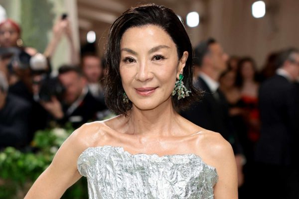 ‘Crazy Rich Asians’ Director Jon M. Chu Reveals One Demand Star Michelle Yeoh Made — and His Dad Agreed!