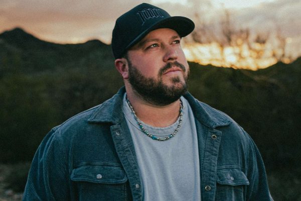 Mitchell Tenpenny Visits Gravesites of His Late Father and Grandfather in Emotional Video for ‘The 3rd’ (Exclusive)