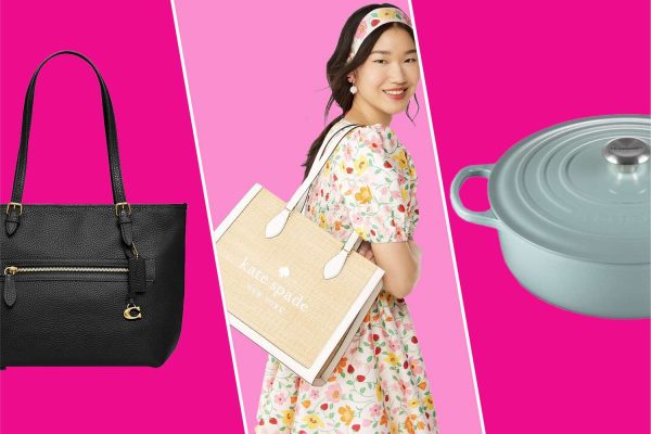 The Best Weekend Sales to Shop Now at Amazon, Nordstrom, Kate Spade Outlet, and More