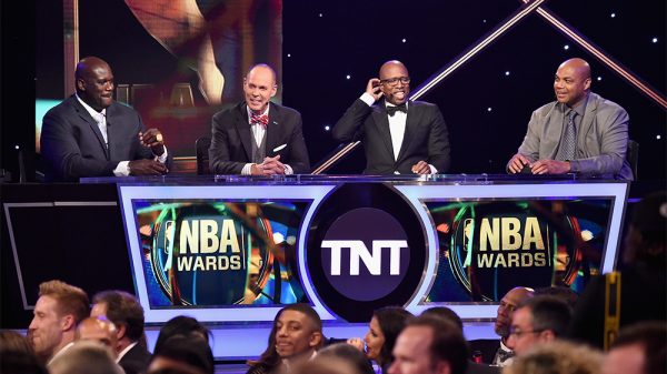 Warner Bros. Discovery Says NBA Can’t Reject Matching Offer: ‘We Will Take Appropriate Action’