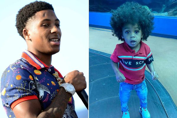 NBA YoungBoy’s 10 Kids: All About the Rapper’s Sons and Daughters