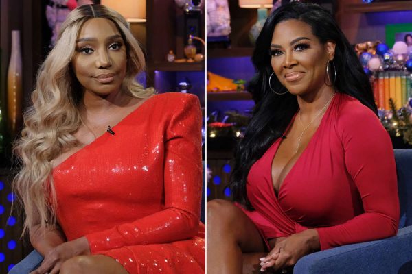 Nene Leakes ‘Not Surprised’ By Kenya Moore’s RHOA Exit