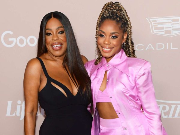 Dia Nash Recalls Using ‘Fake Last Name’ in First Audition So She’d Be Judged Independently of Mom Niecy (Exclusive)