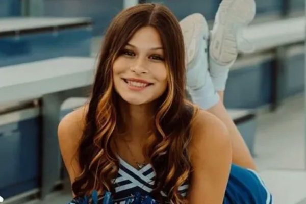 Cheerleader, 18, Was Killed Weeks Before Her Graduation. Now a State Trooper is Charged in Her Homicide