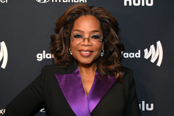 Oprah Winfrey, Literary Starmaker, Has Spoken (Again). Check Out Her Book Club’s 2024 Selections