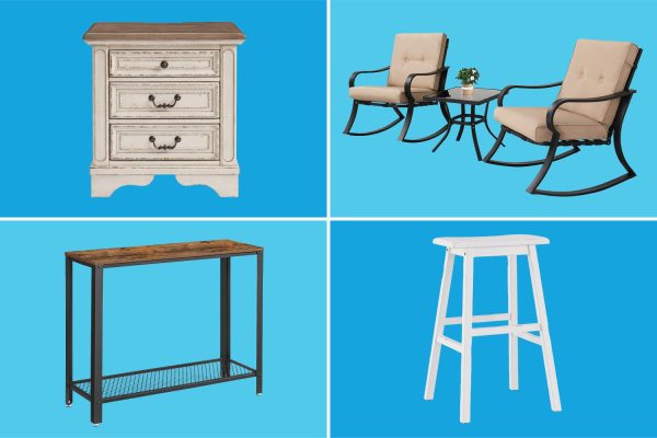 Amazon’s Hidden Outlet Has Secret Furniture Deals Before Prime Day — Up to 54% Off