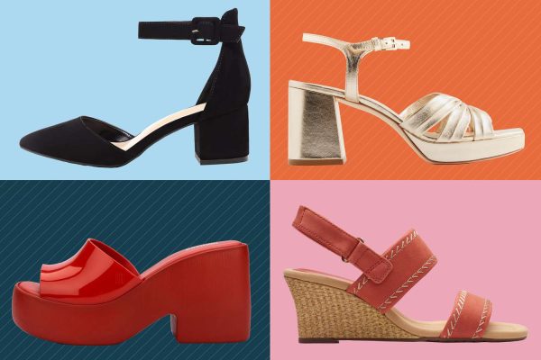 Yes, Comfortable Heels Exist — and the Best Pairs We’ve Worn Start at Under $50