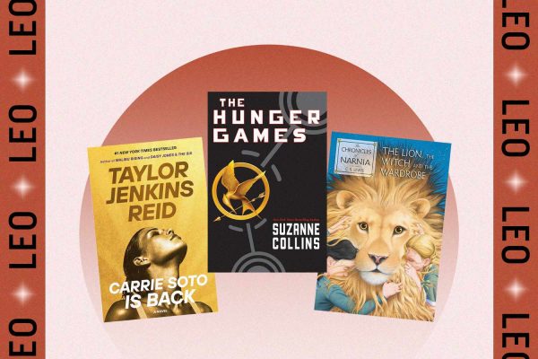 Here Are 10 Best Books to Read If You’re a Leo Sign