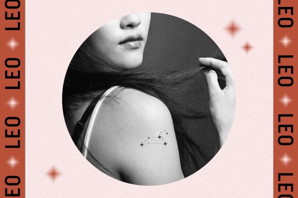 The 15 Best Tattoo Ideas for Leo Signs