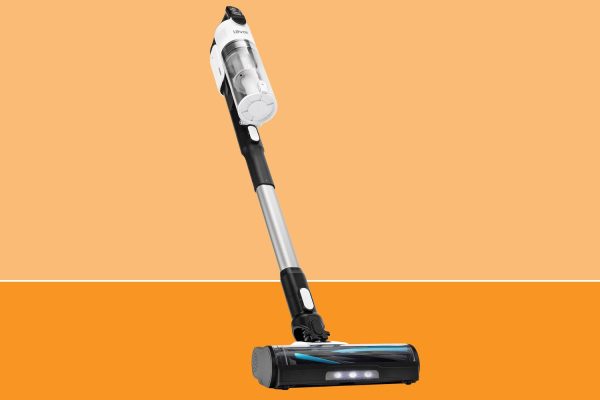 Only Amazon Prime Members Can Score Double Discounts on This Cordless Vacuum That Gets ‘All the Grime’