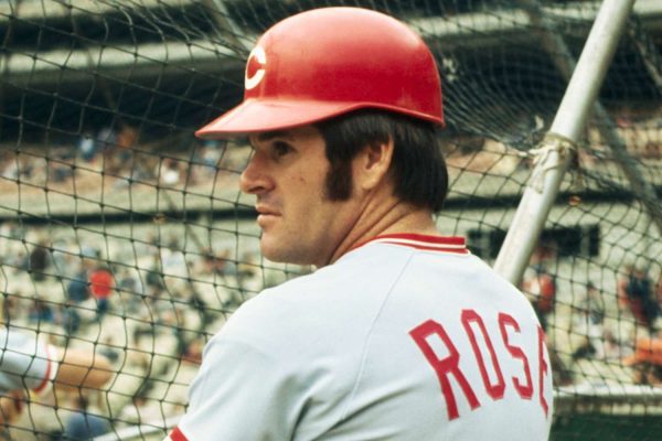 Does Pete Rose Regret Betting Scandal That Killed His Career? Docuseries Director ‘Not So Certain’ (Exclusive)