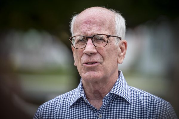 Peter Welch becomes first Democratic U.S. senator to call for Joe Biden to exit presidential race