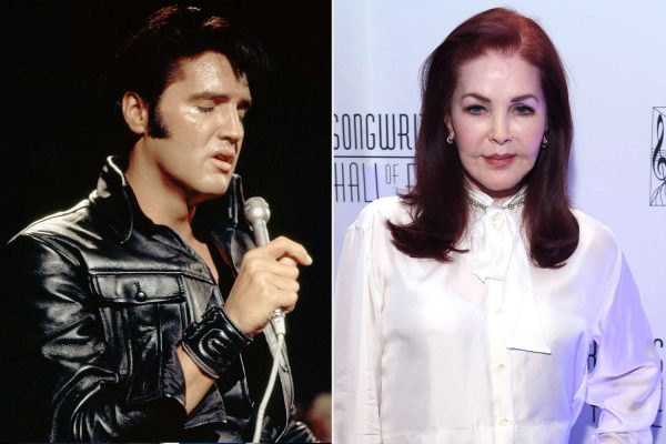 GWS Auctions Reps Say Priscilla Presley’s Recollections About Elvis Memorabilia Were ‘Very Clear’ amid Authenticity Claims