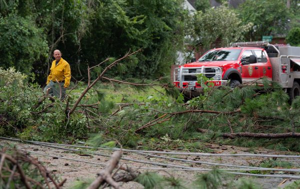 Texas Gov. Greg Abbott calls for investigation into Houston power outages