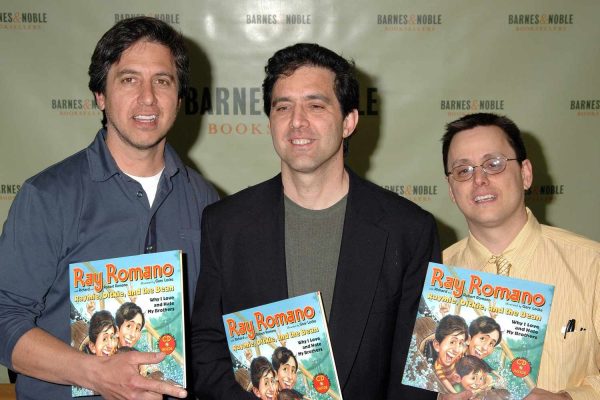 All About Ray Romano’s Brothers, Richard and Robert Romano