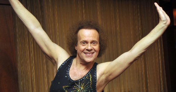 Richard Simmons, fitness guru, dies at age 76