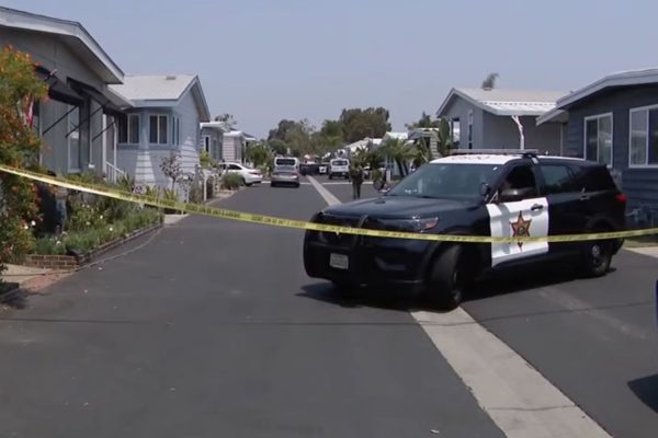 Calif. Couple and Their Dog Are Found Decapitated in ‘Horrific’ Scene, Son Arrested After Chase