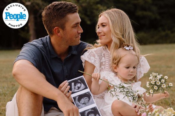 Country Singer Sarahbeth Taite Is Pregnant, Expecting Baby No. 2 with Husband Coly Shaw: ‘Grateful’ (Exclusive)