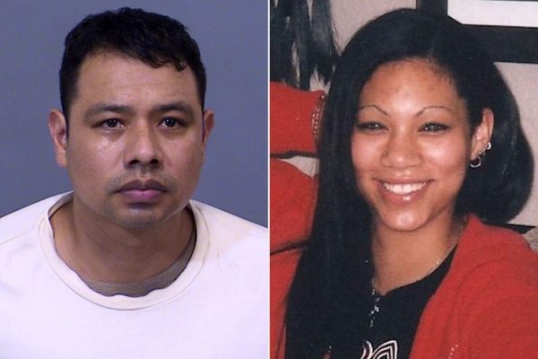 Suspect Arrested in Cold Case Murder of Ariz. Girl Exactly 20 Years Later