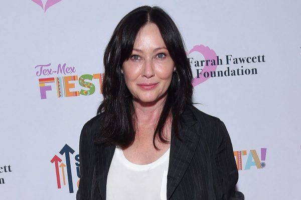 Shannen Doherty Said Working, Filming 3 Podcast Episodes a Day Left ‘No Room for Depression’ Before Her Death