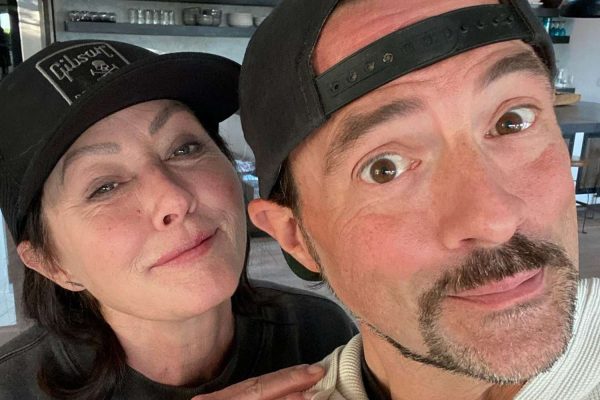 Kevin Smith Recalls Last Conversation with Shannen Doherty: She ‘Really Wanted to Do’ ‘Mallrats 2’ (Exclusive)