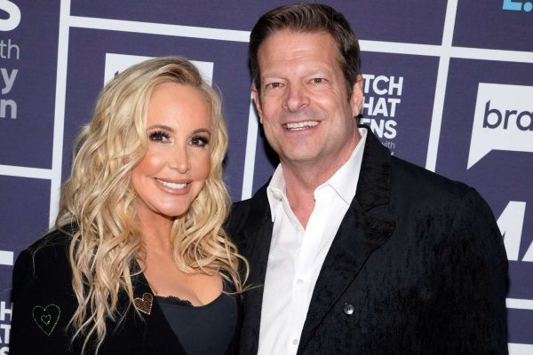 ‘RHOC’: Shannon Beador ‘Hit Rock Bottom’ After Ex John Janssen Sued Her for Money She Borrowed for Facelift