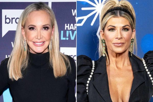 ‘RHOC’: Shannon Calls Out Alexis’ Eerily Similar Relationship with Her Ex John: ‘Good Luck Trying to Be Me’