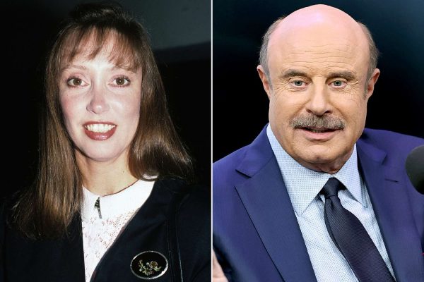 Shelley Duvall Regretted Controversial Dr. Phil Interview Years Before Her Death: ‘My Mother Didn’t Like Him’