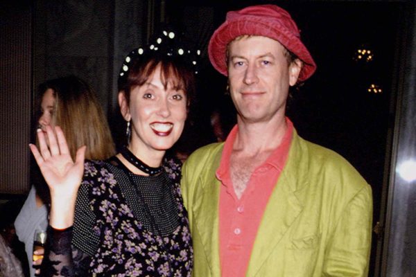 Who Is Shelley Duvall’s Partner? All About Musician Dan Gilroy and Their 35-Year Relationship