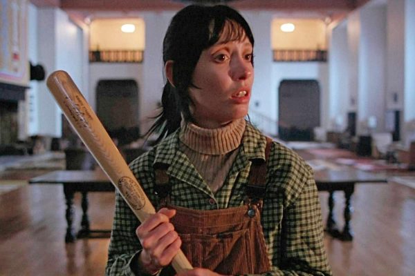 Inside Shelley Duvall’s ‘Difficult’ Time Making ‘The Shining’: ‘I Would Just Start Crying’