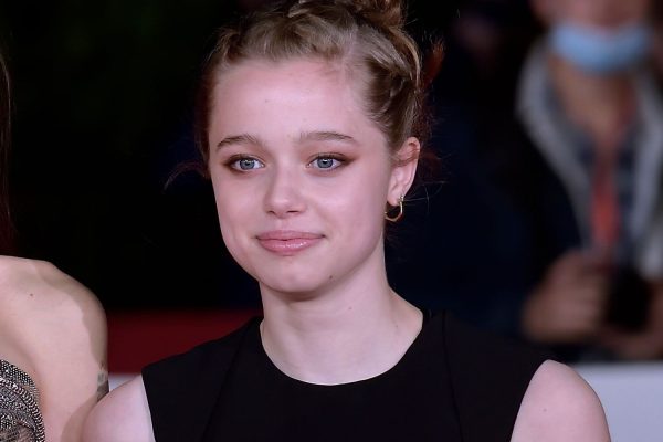 Shiloh Jolie-Pitt’s Choreographer Praises 18-Year-Old’s ‘Consistency’ with His ‘Extremely Hard’ Form of Dance: ‘She Is Dedicated To It’