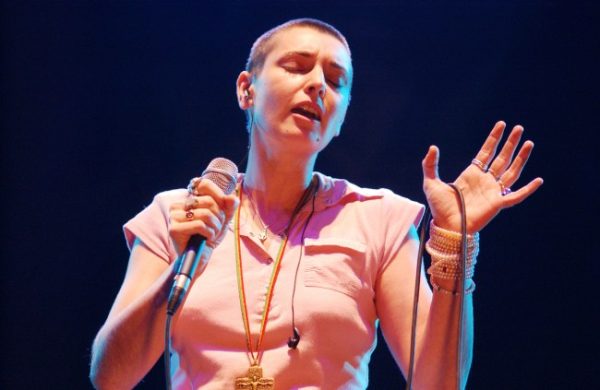 Sinéad O’Connor’s Cause of Death Revealed