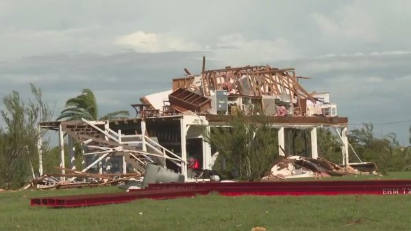 Hurricane Beryl: 8 killed, more than 2 million without power